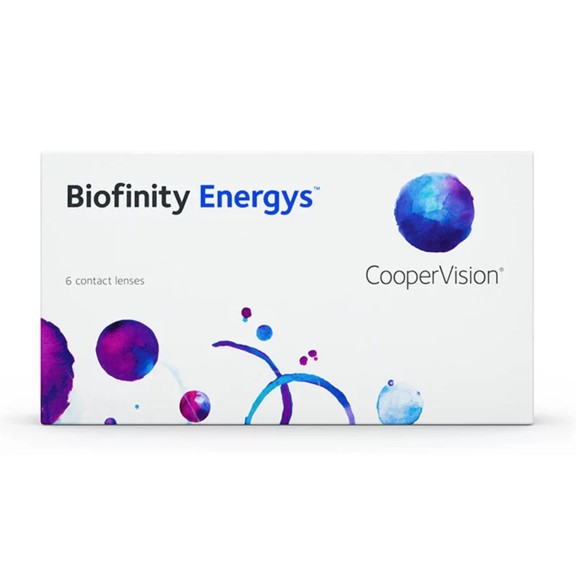 Energys Bioeyes